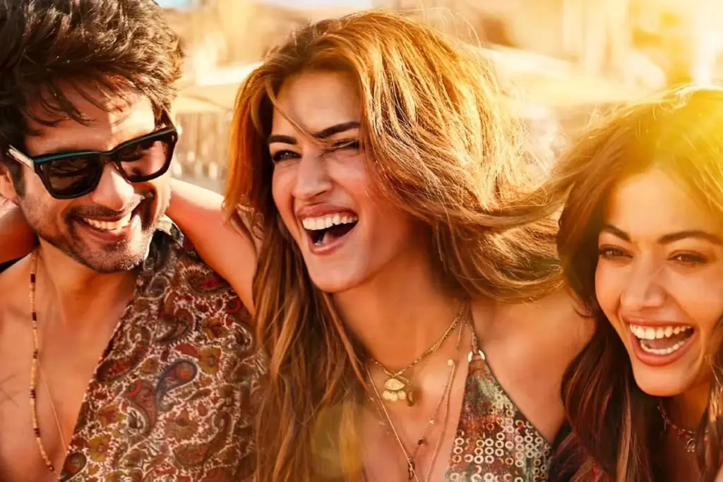 Friday Box Office Cocktail 2 Beats 6 Films With Huge Opening Day Collection