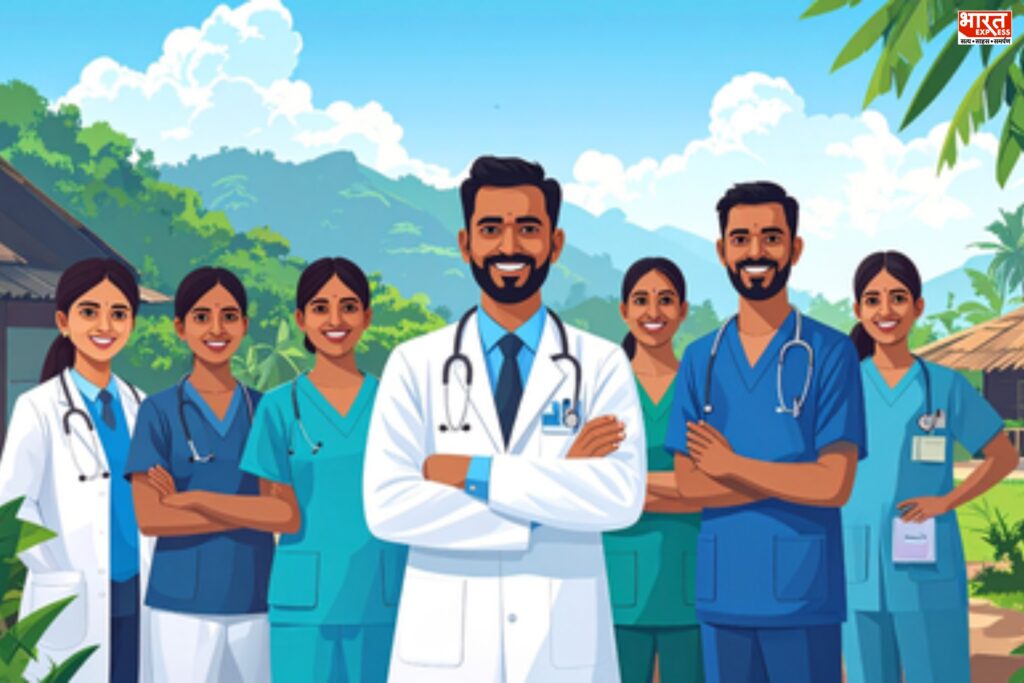 GGH Kadapa Recruitment