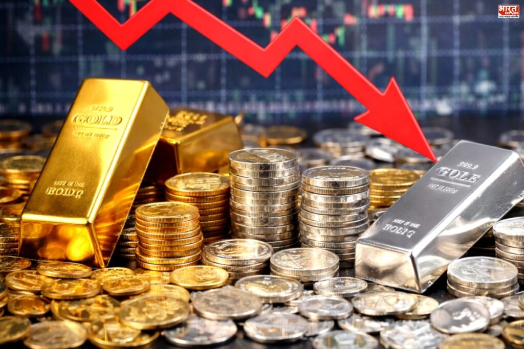 Gold-Silver Rate 2026