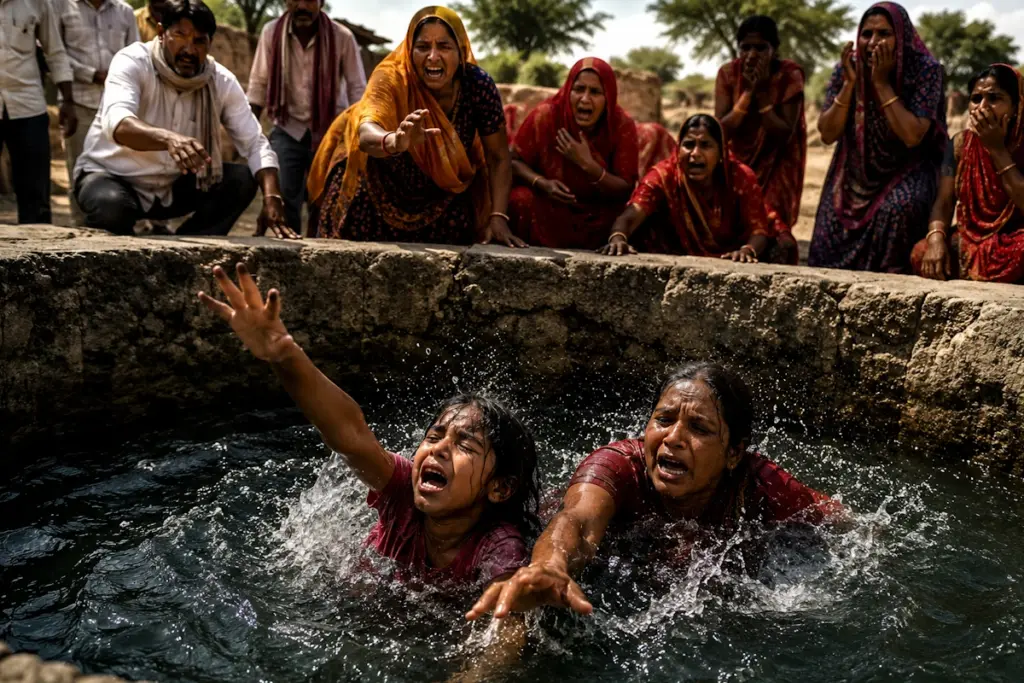 Gudamalani, Rajasthan