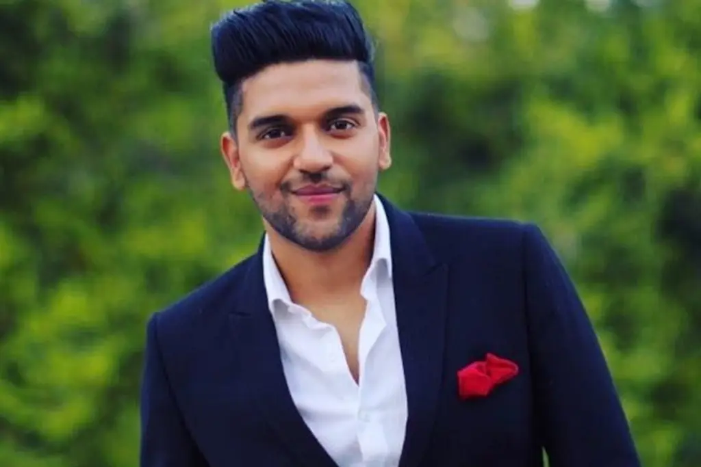 Guru Randhawa, Delhi firing, Lawrence Bishnoi gang