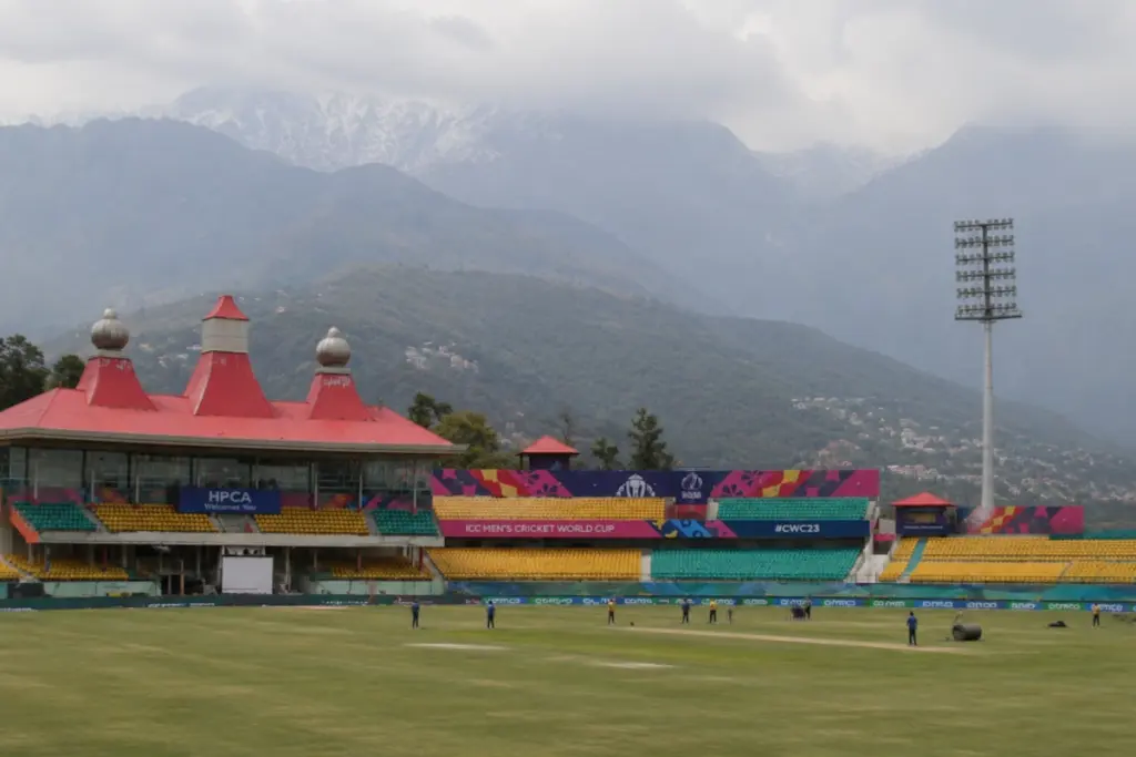 IND vs AFG, Dharamshala, Weather, Cricket
