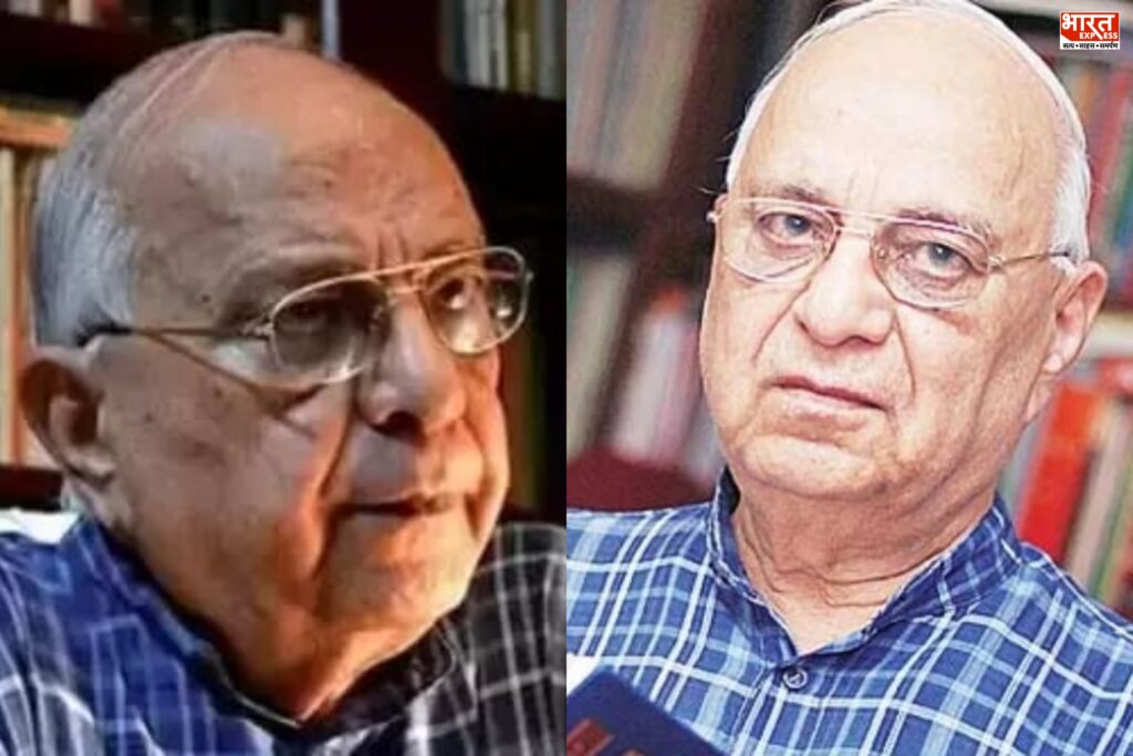Indian Politics History