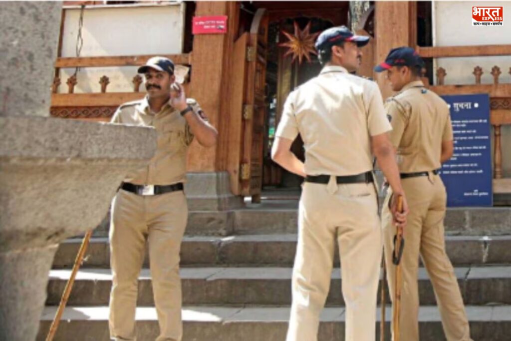 Indore murder case