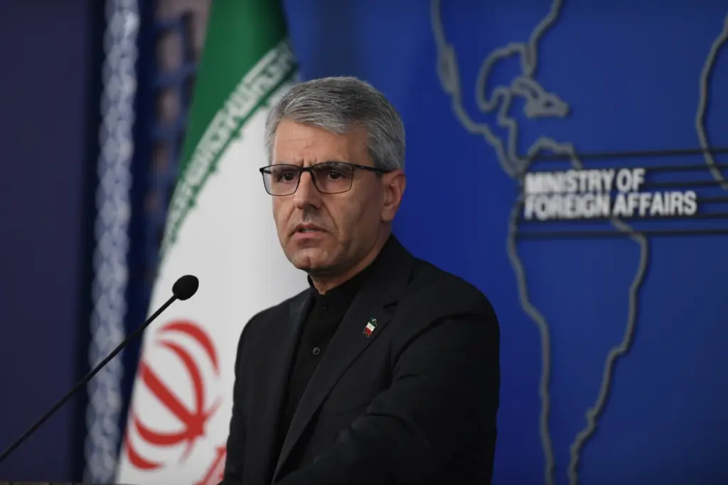Iran US Talks