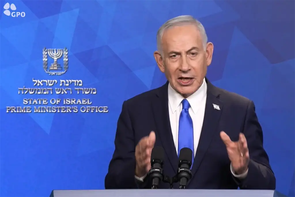 Israel Lebanon Tensions