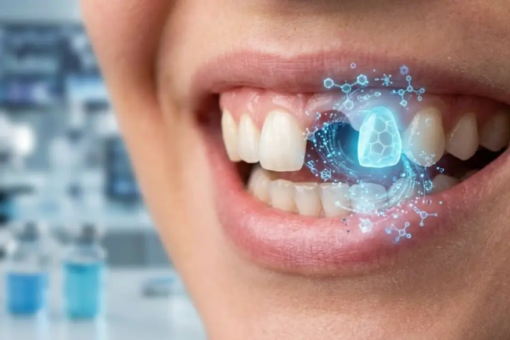Japan Medical Research, Tooth Regrowth Drug