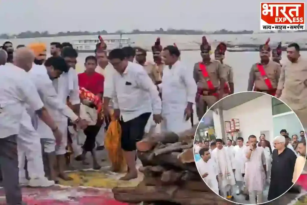 Jaspal Rana Death
