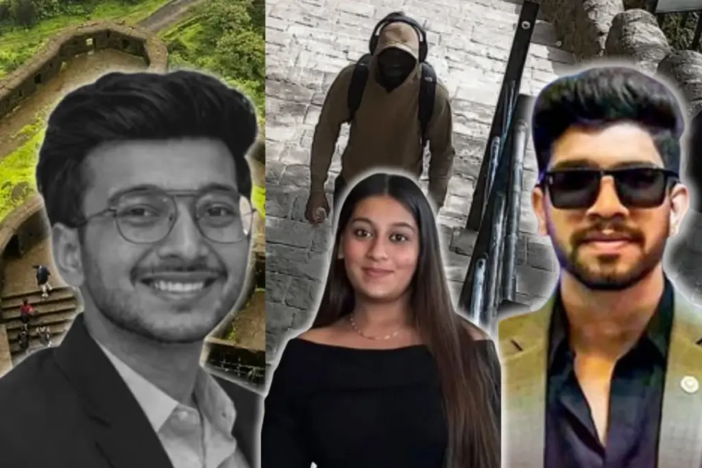 Ketan Agarwal, Pune Murder Case