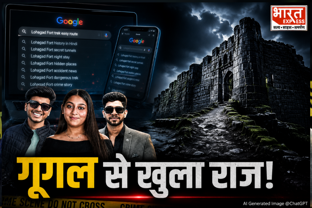 Ketan Agrawal Murder Case Pune