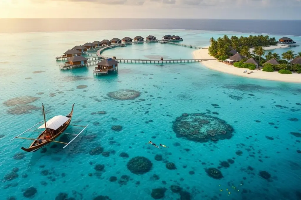 Lakshadweep Liquor Ban Ended After 47 Years By Central Govt