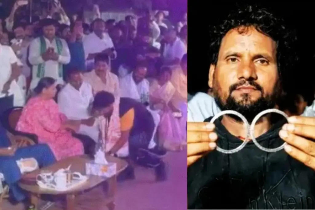 Lalu Birthday Rabri Devi Diamond Bangle Controversy JDU Demands GST Bill
