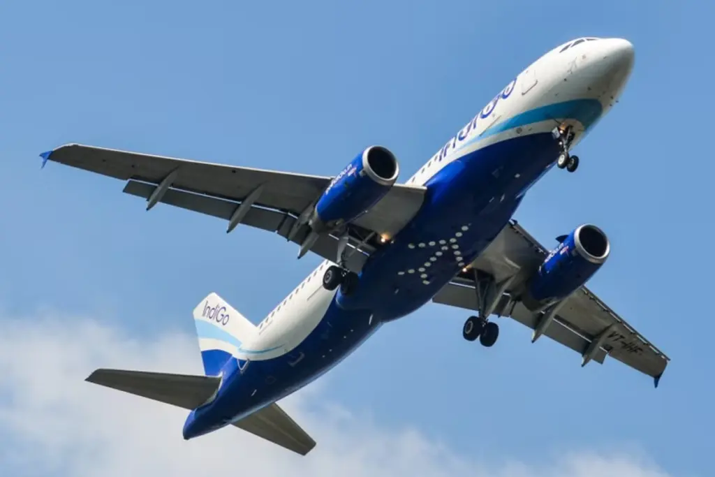 Lucknow Delhi Indigo Flight Bomb Threat Air India Crash Anniversary