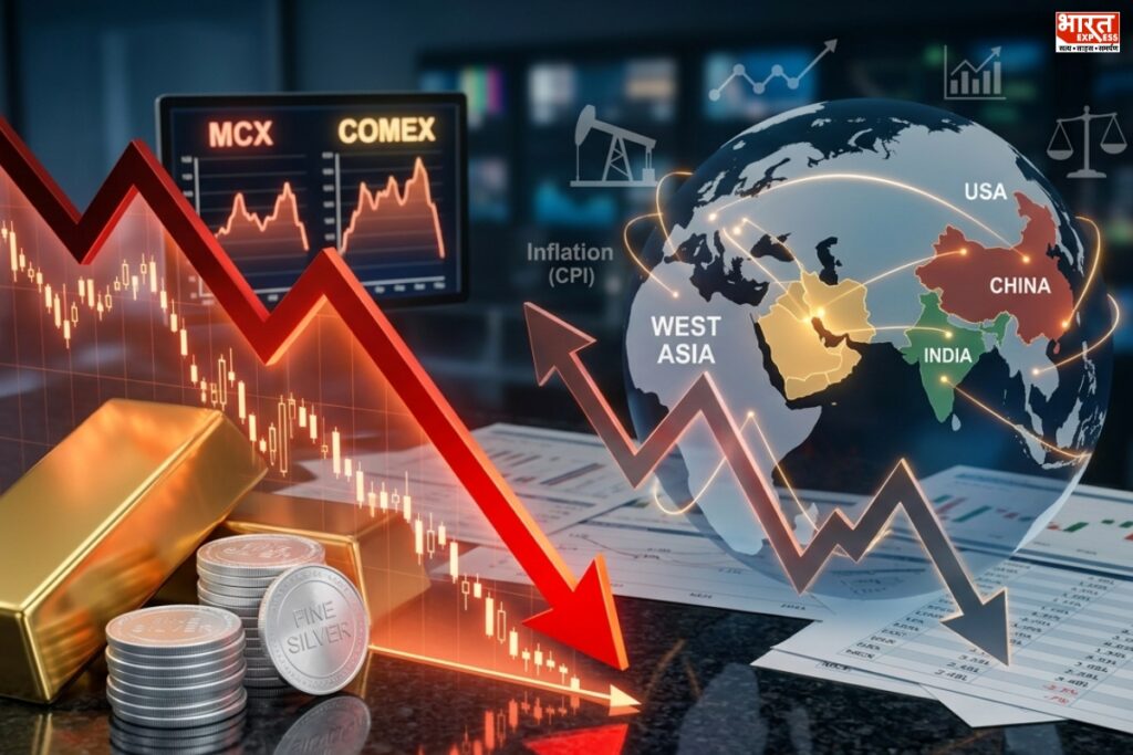 MCX Gold Price (AI Image)