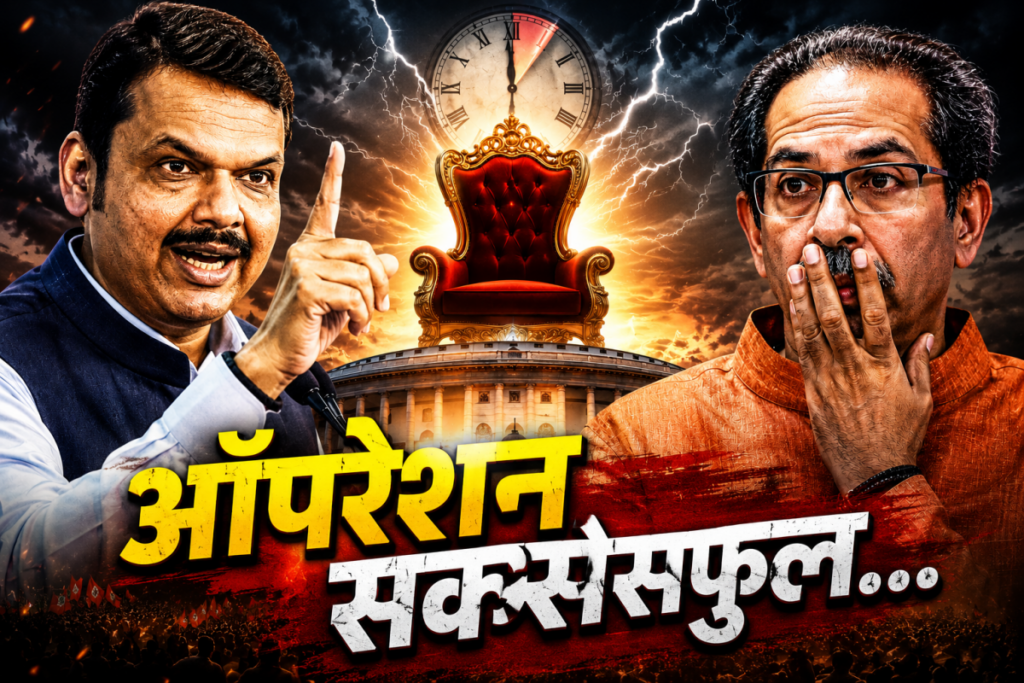 Maharashtra Politics 6 Uddhav Thackeray MPs To Join Eknath Shinde Sena
