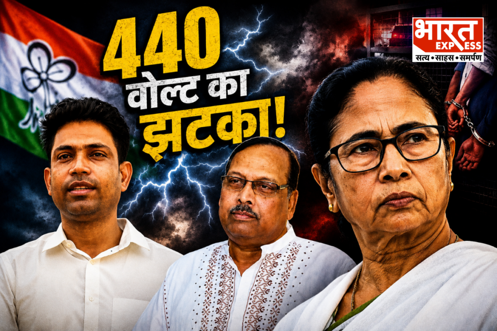 Mamata Banerjee party crisis