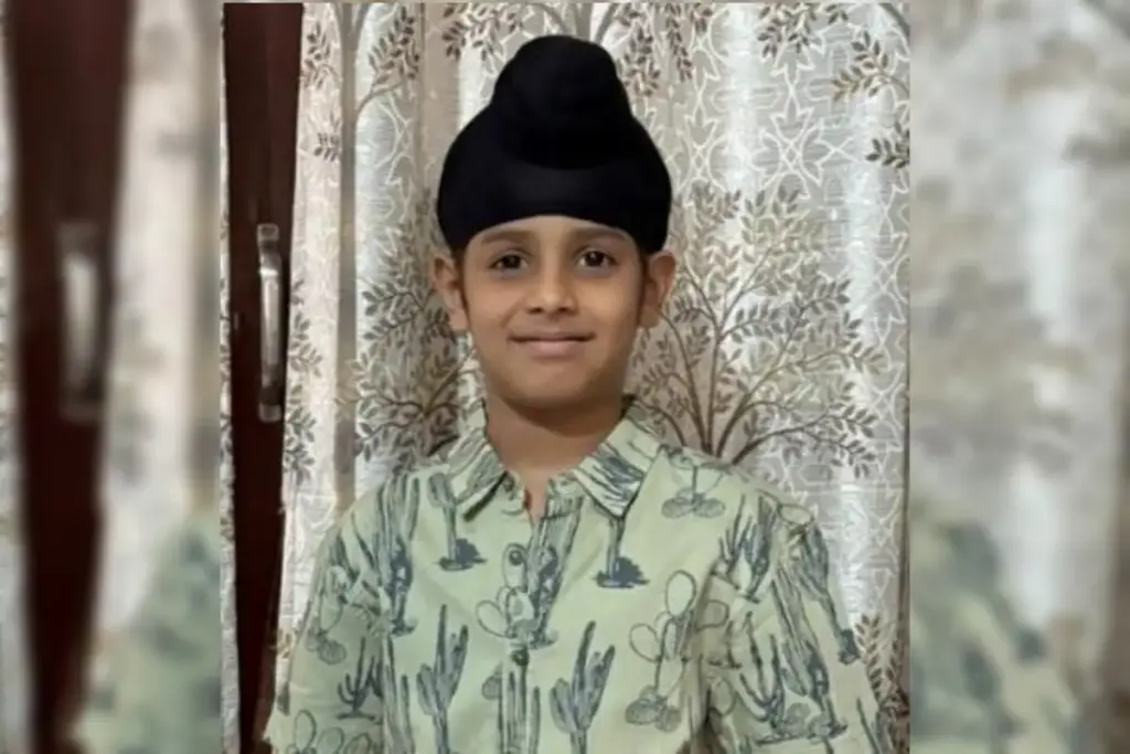 Meerut Kidnapping Case