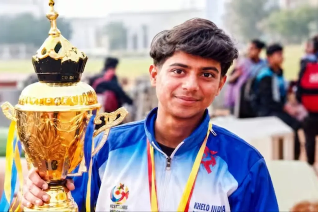 Meerut National Kabaddi Player Anushka Pal Murder Case Solved Skeleton Found