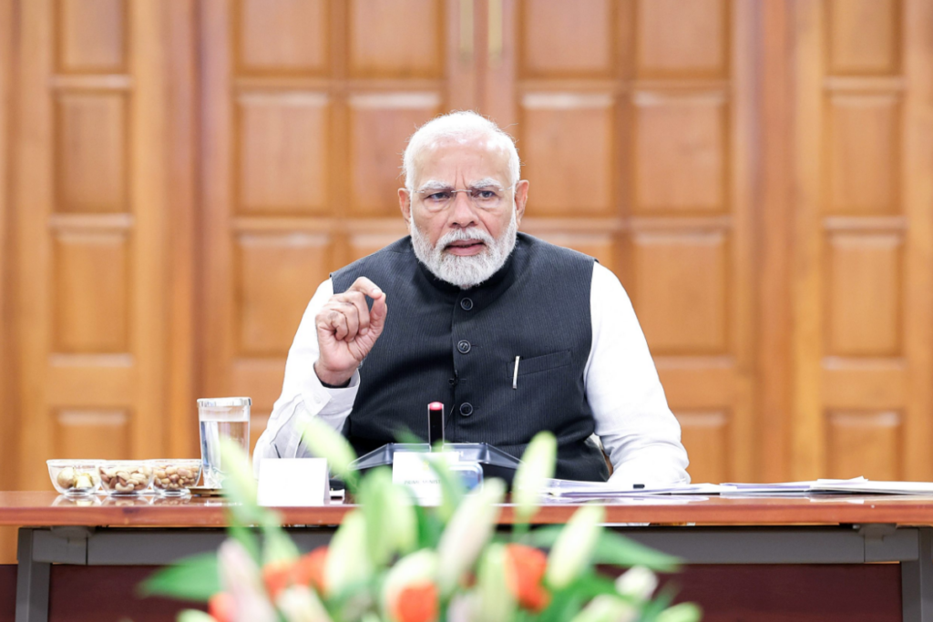 Modi Cabinet Reshuffle Likely On 28 or 29 June