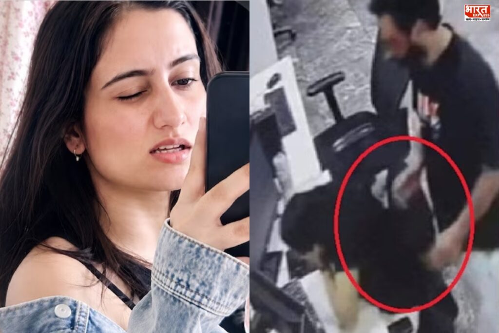 Mohali Murder Case Image