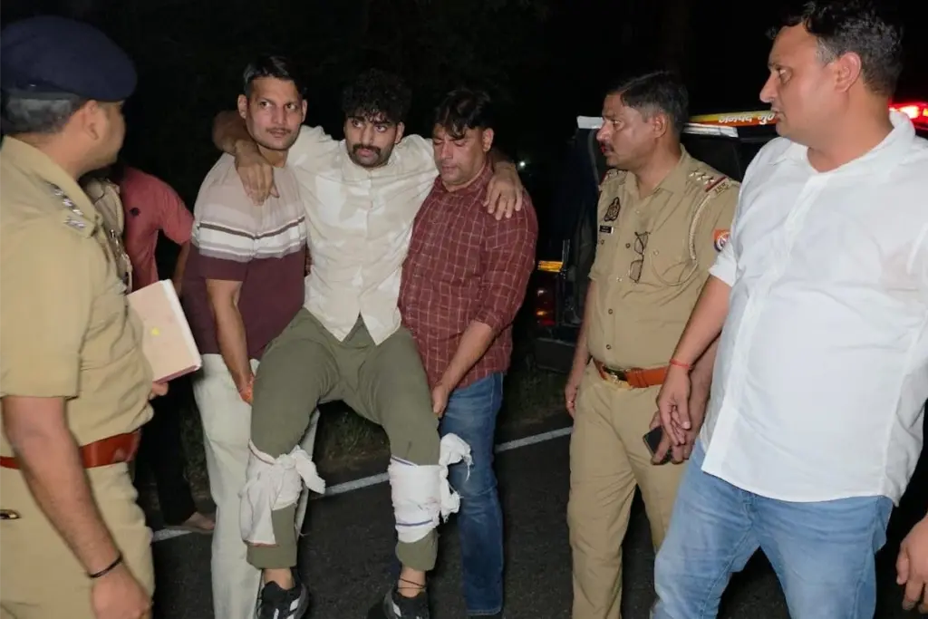 Muzaffarnagar, Uttar Pradesh, Rocky Murder Case