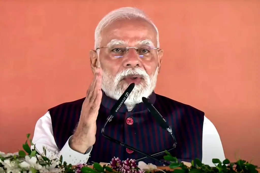 NDA Hails PM Modi On Becoming Longest Serving Prime Minister