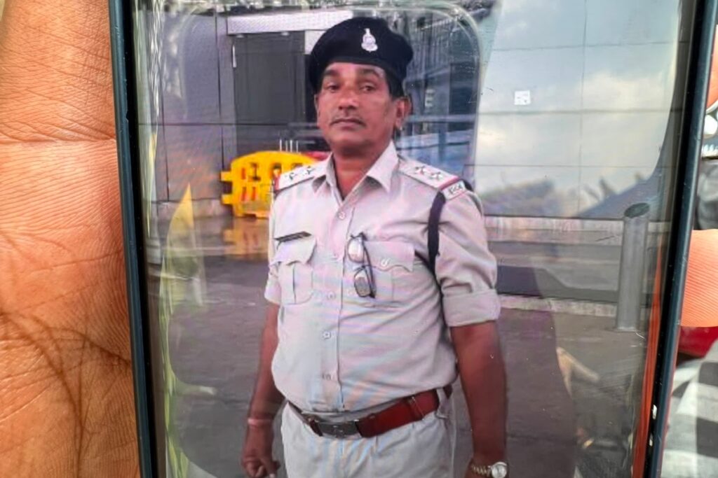 NDPS Case Bhilai Image