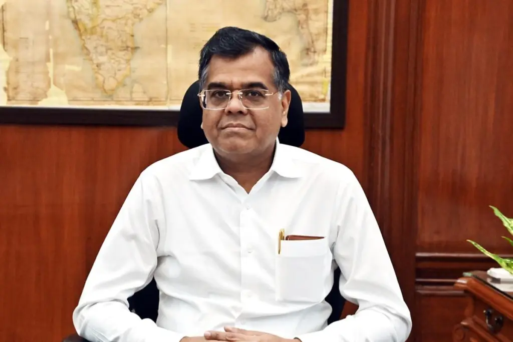 NEET Re-Exam 2026 Cabinet Secretary Warns Strict Action Against Disturbers