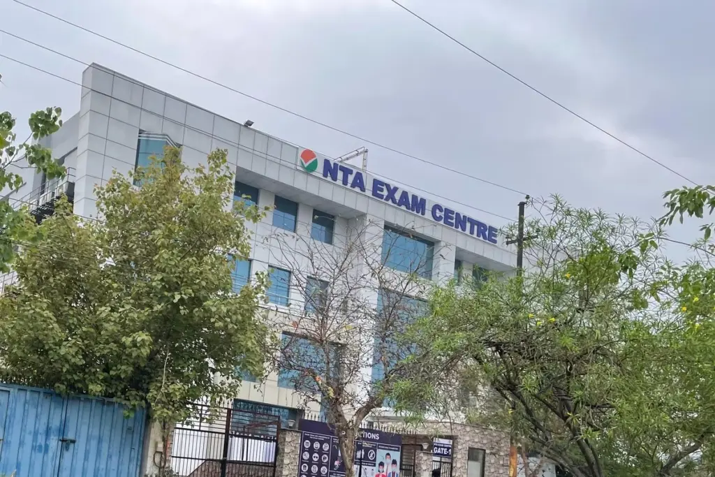 NEET UG 2026, NTA, NEET re-exam