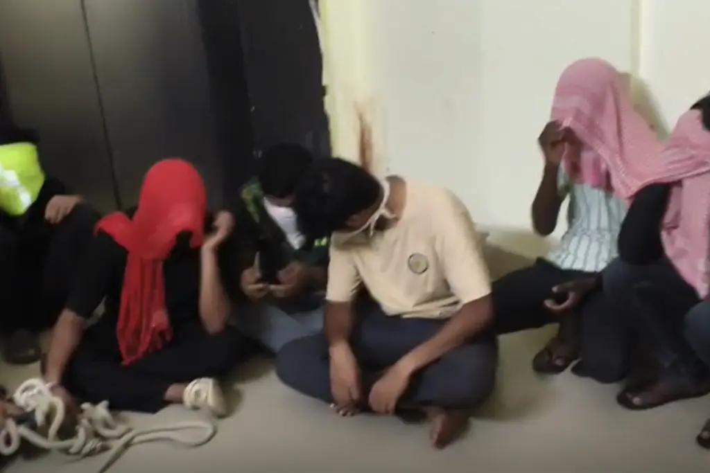 NEET UG, NEET Scam, Bihar