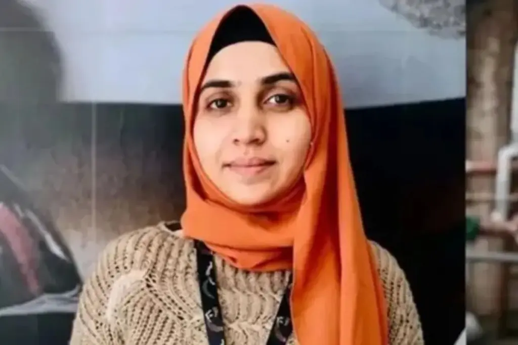 Nashik TCS Conversion Case Nida Khan Confessed Brainwashing Women.