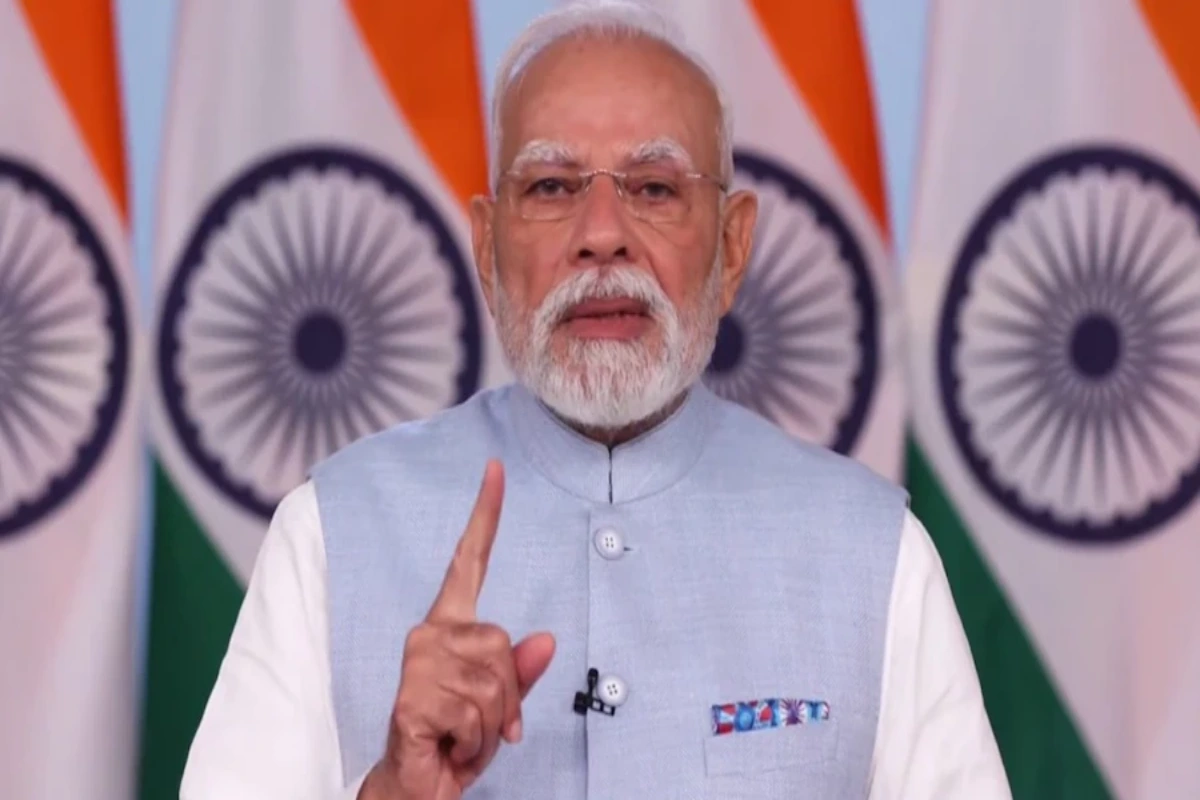 10 जून को पीएम मोदी बनाएंगे नया इतिहास, सबसे लंबे समय तक सेवा देने वाले चुने हुए प्रधानमंत्री बनने की ओर