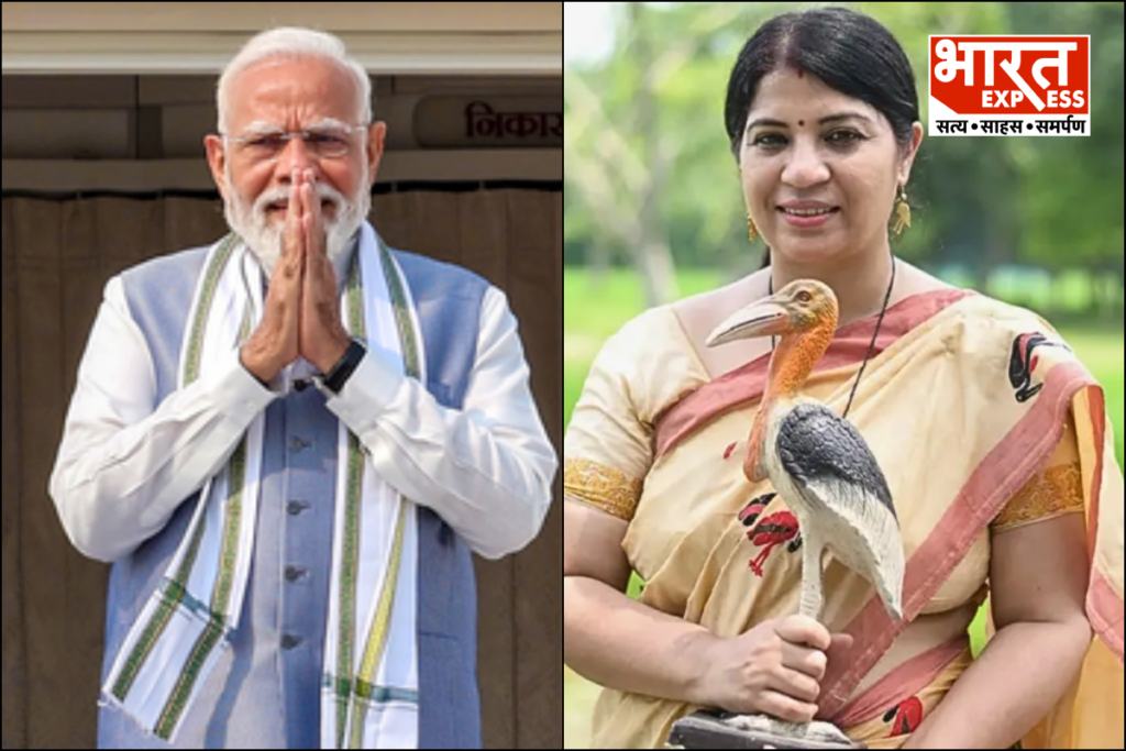 PM Modi Mann Ki Baat