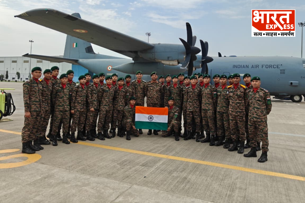 PM Modi Seychelles Independence Day