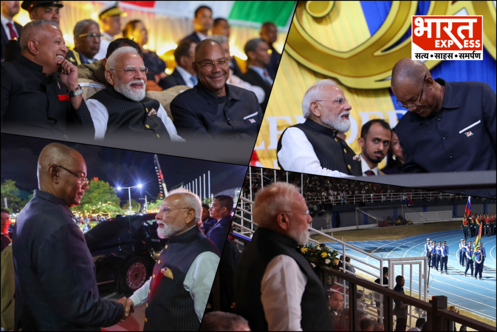 PM Modi Seychelles National Day