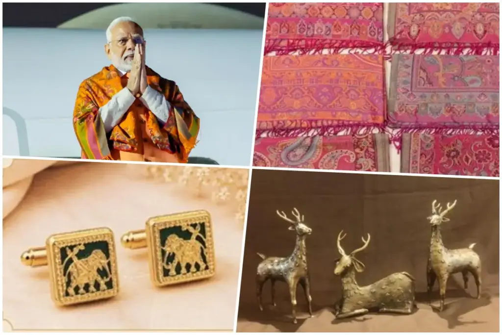 PM Modi Slovakia Visit