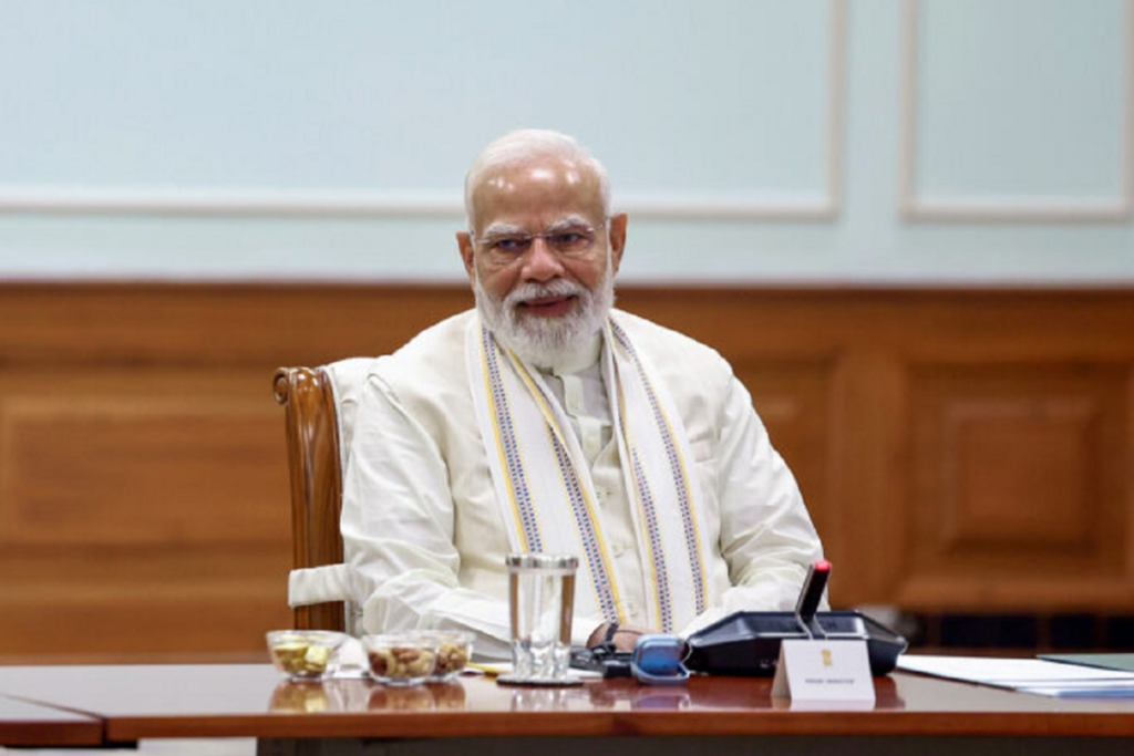 PM Modi To Lay Foundation For Jaipur Metro Phase II On July 4