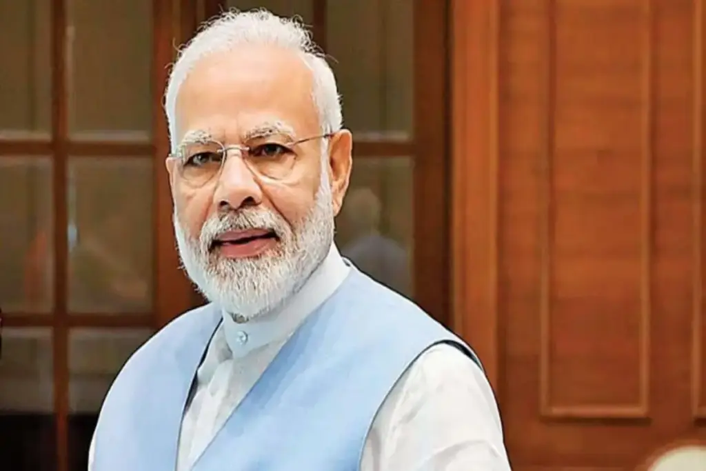 PM Modi West Bengal Visit