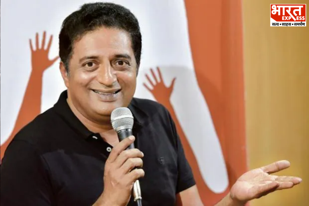 Prakash Raj