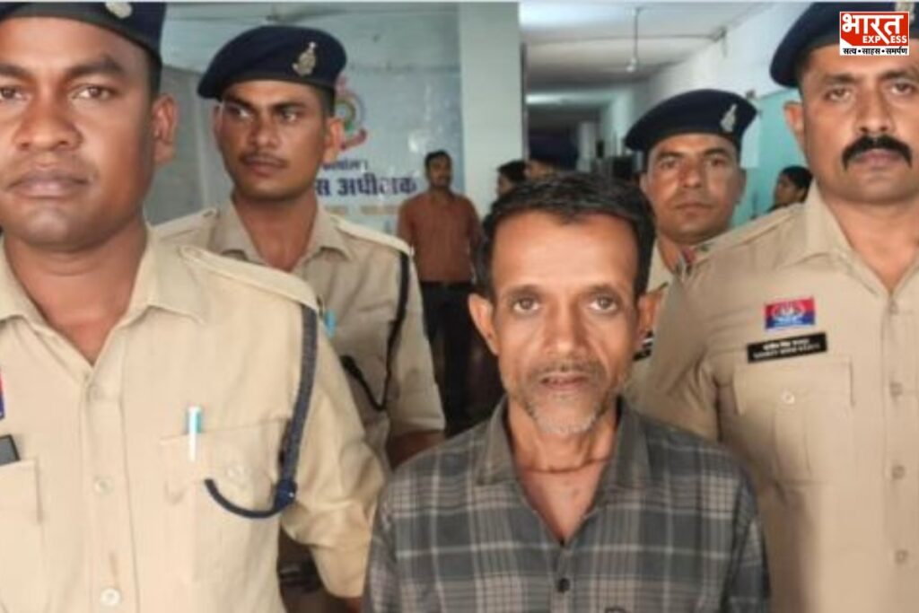 Psycho Killer Murder Case