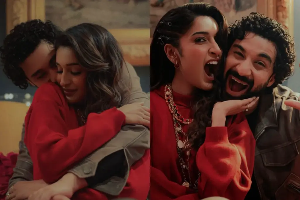 View this post on Instagram A post shared by Niharika Nm (@niharika_nm) View this post on Instagram A post shared by Niharika Nm (@niharika_nm) raghav-juyal-niharika-nm-dating-rumours-instagram-photos-bhai-tera-star-hai-relationship