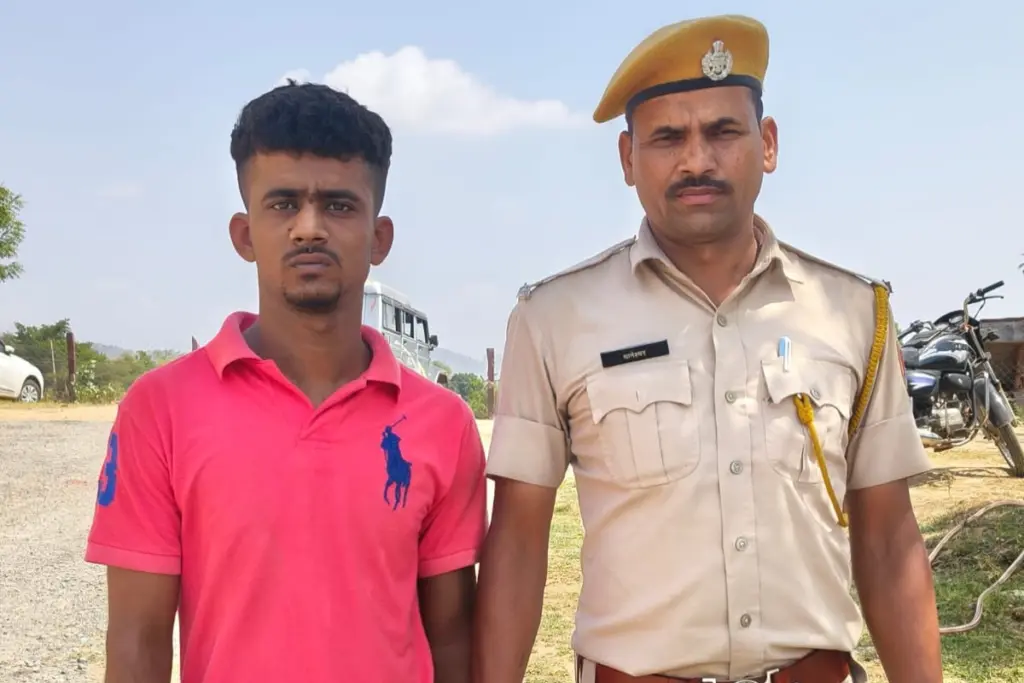 Rajasthan Crime News