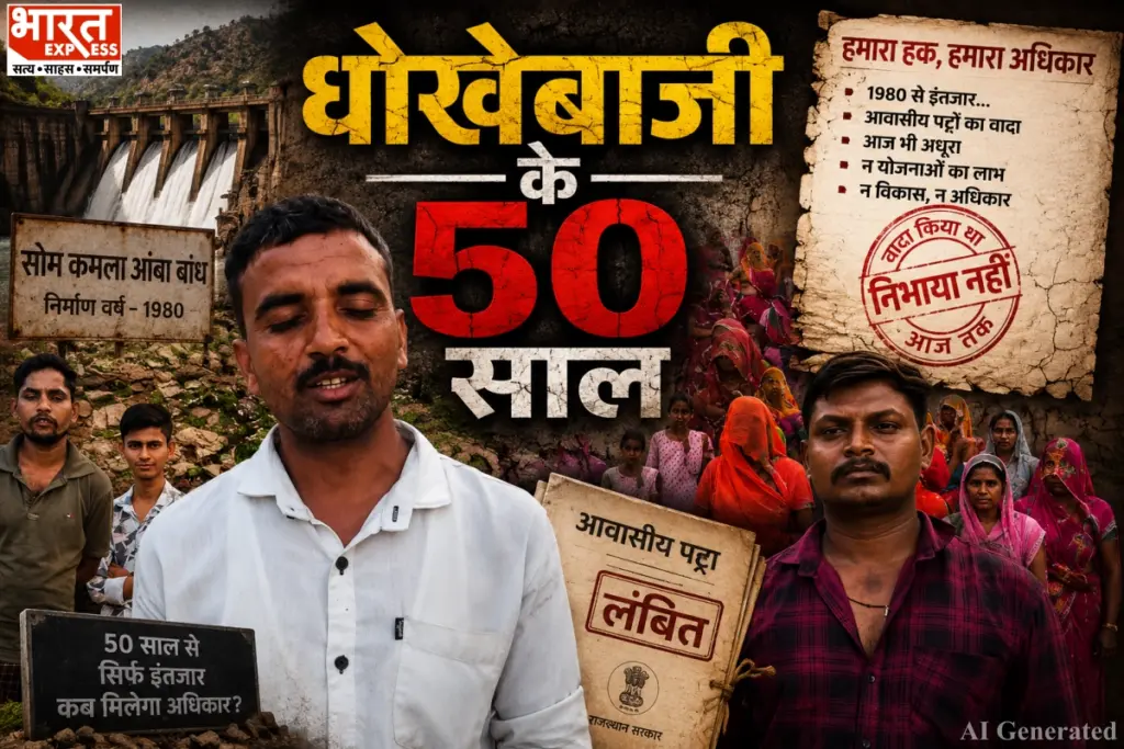 Rajasthan News