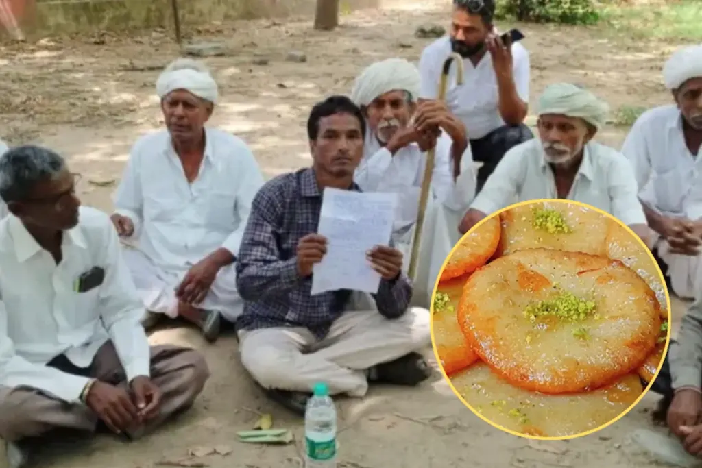 Rajasthan, Sirohi, ajab gajab