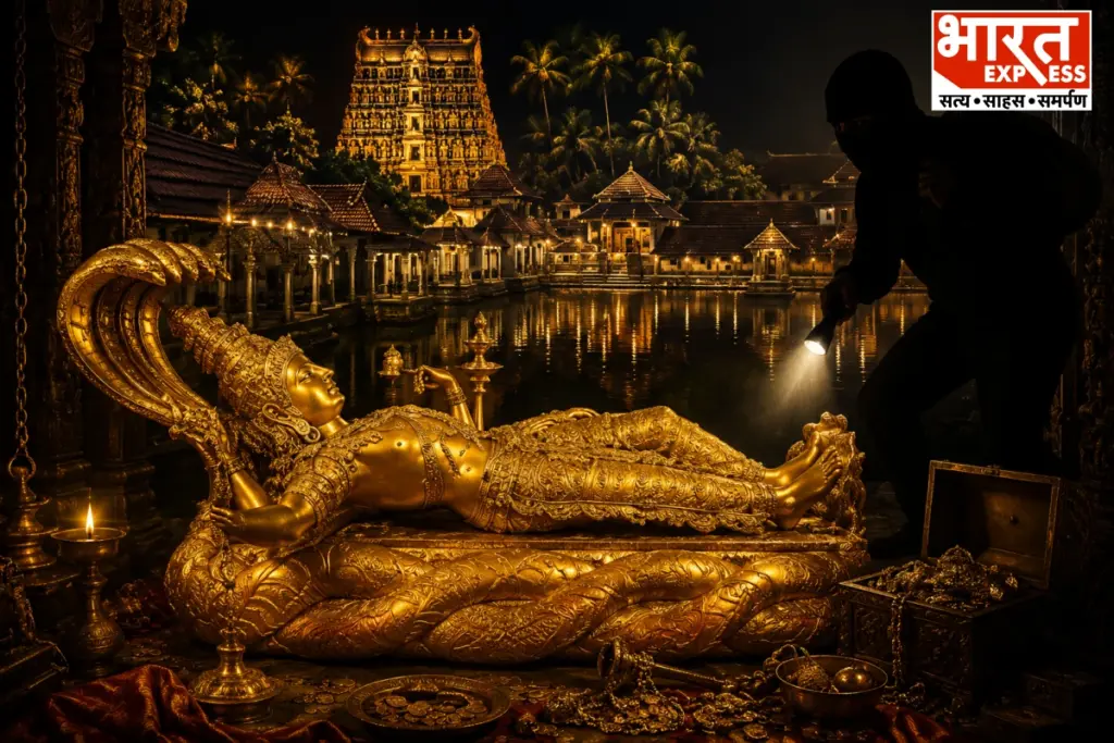 Ram Mandir Controversy