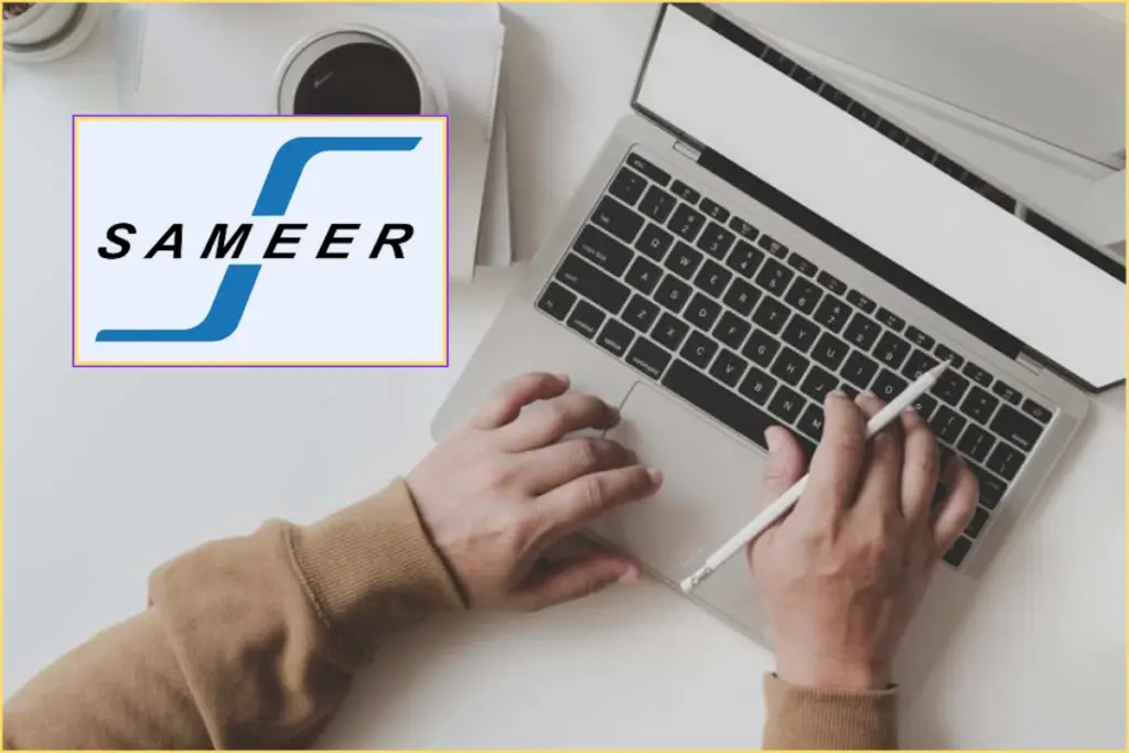 SAMEER Recruitment 2026, Project Engineer