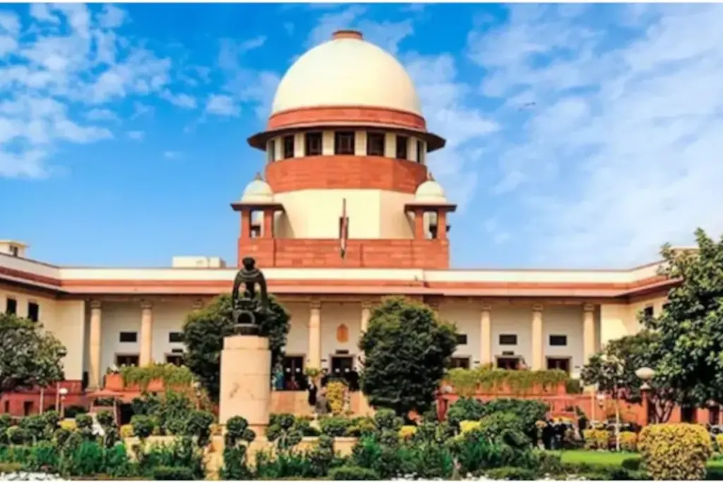 SC Refuses Hearing On Rules Regulating Construction Around Airports