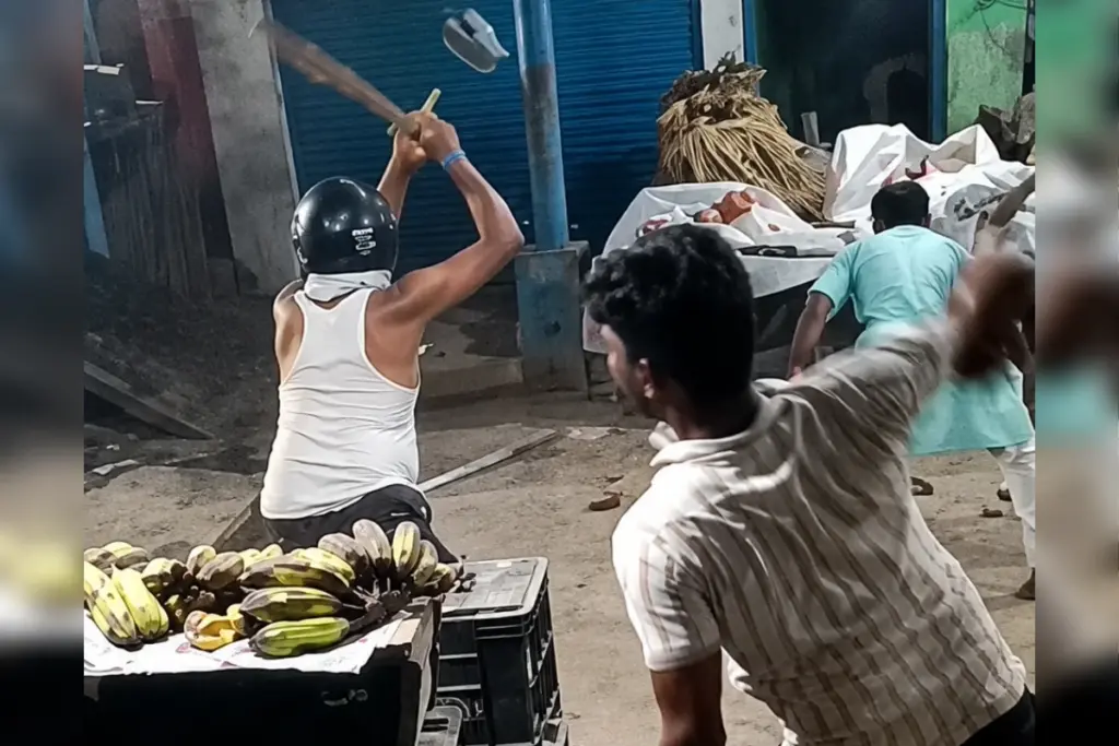 Samastipur Viral Video
