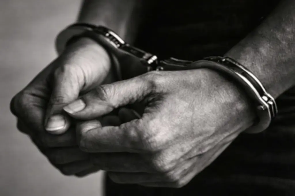 Sitapur Encounter Youth Planning To Murder Former MP Rajesh Verma Arrested