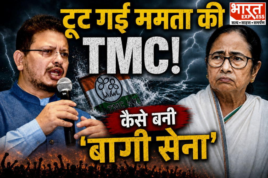 TMC Crisis